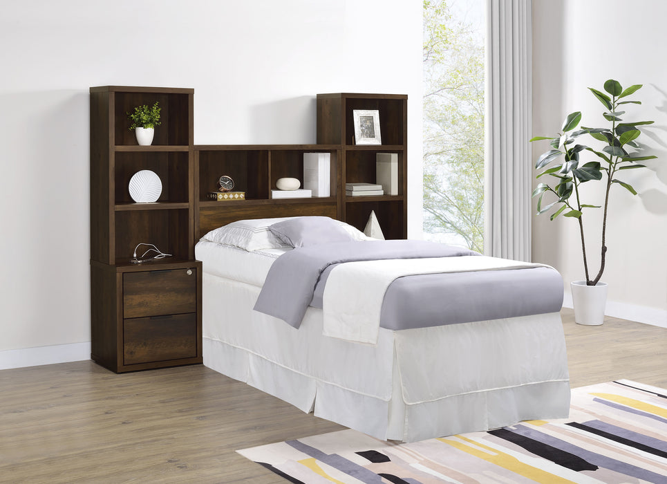Westpark Bedroom Set - California Furniture (Coachella, CA)