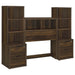 Westpark Bedroom Set - California Furniture (Coachella, CA)