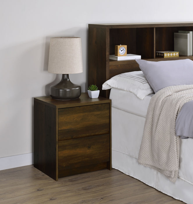Westpark Nightstands - California Furniture (Coachella, CA)