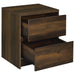 Westpark Nightstands - California Furniture (Coachella, CA)