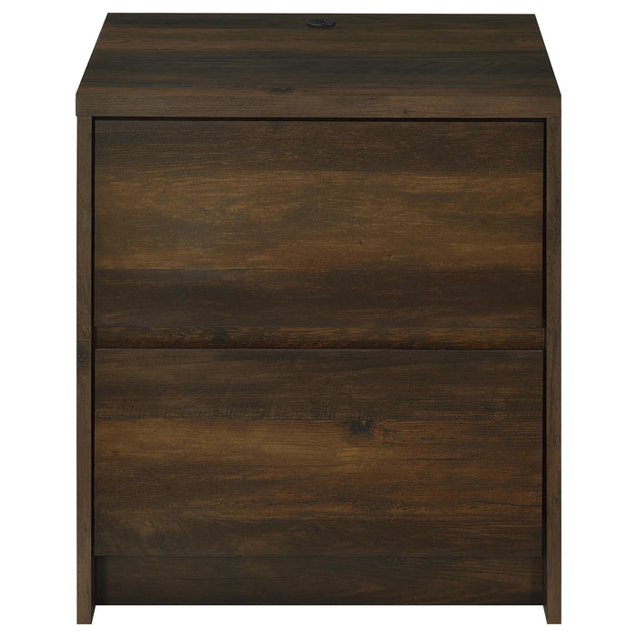 Westpark Nightstands - California Furniture (Coachella, CA)