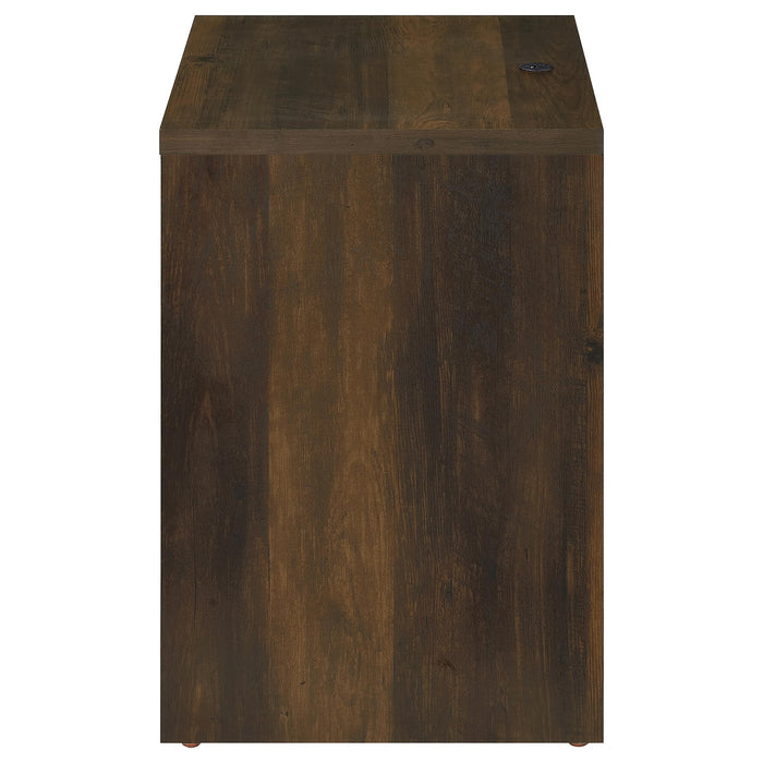Westpark Nightstands - California Furniture (Coachella, CA)