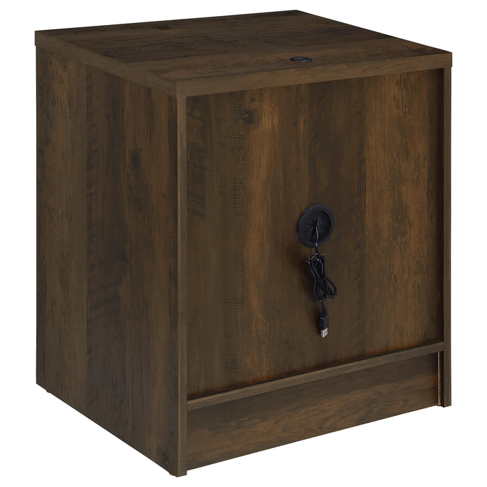 Westpark Nightstands - California Furniture (Coachella, CA)