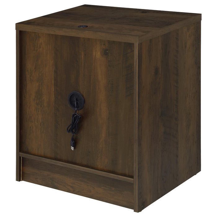 Westpark Nightstands - California Furniture (Coachella, CA)