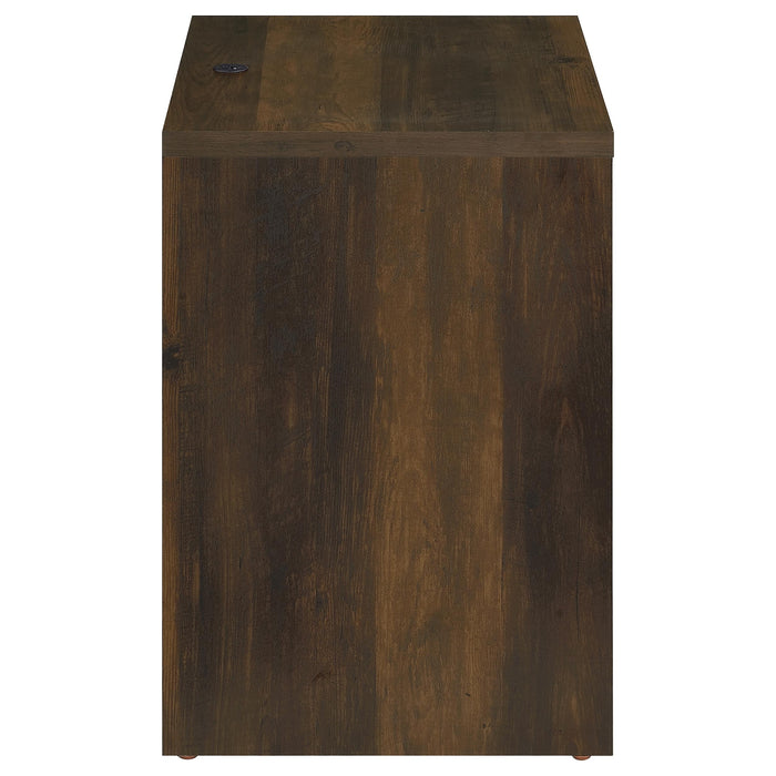Westpark Nightstands - California Furniture (Coachella, CA)