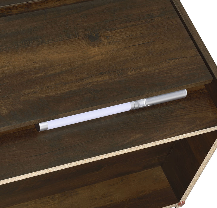 Westpark Nightstands - California Furniture (Coachella, CA)