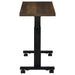 Westpark Bed Tables - California Furniture (Coachella, CA)