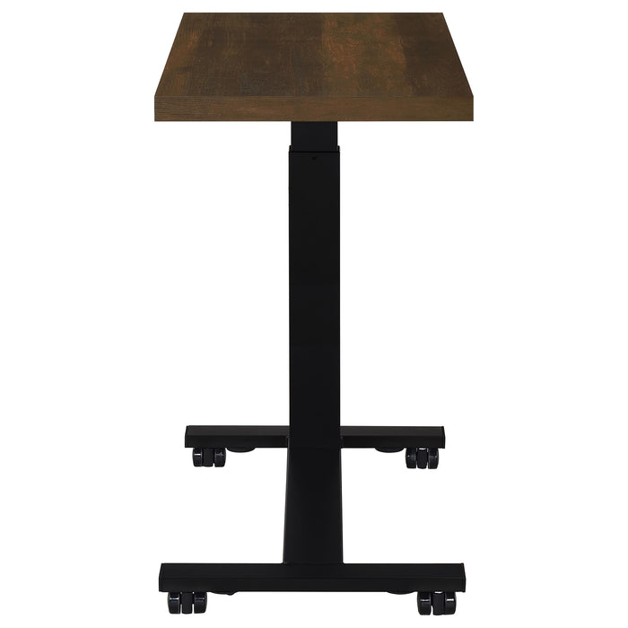 Westpark Bed Tables - California Furniture (Coachella, CA)