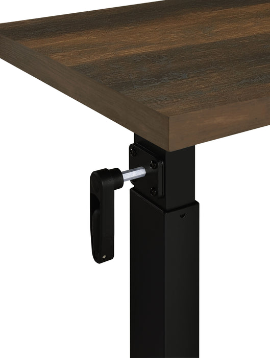 Westpark Bed Tables - California Furniture (Coachella, CA)