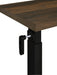 Westpark Bed Tables - California Furniture (Coachella, CA)