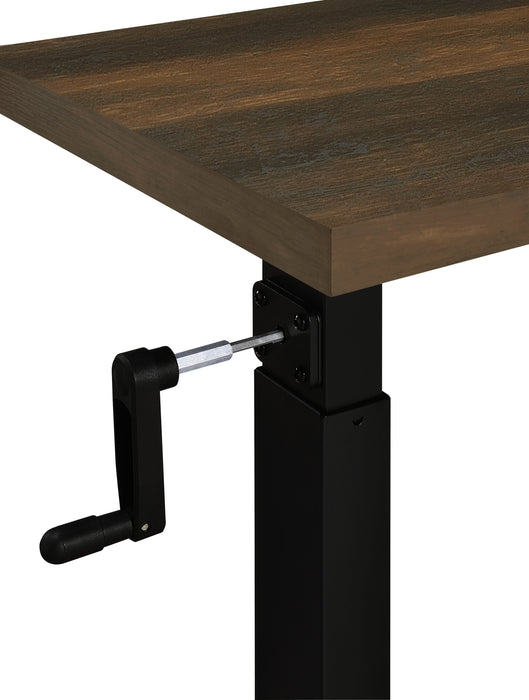 Westpark Bed Tables - California Furniture (Coachella, CA)