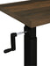 Westpark Bed Tables - California Furniture (Coachella, CA)