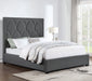 Bowfield Queen Beds - California Furniture (Coachella, CA)