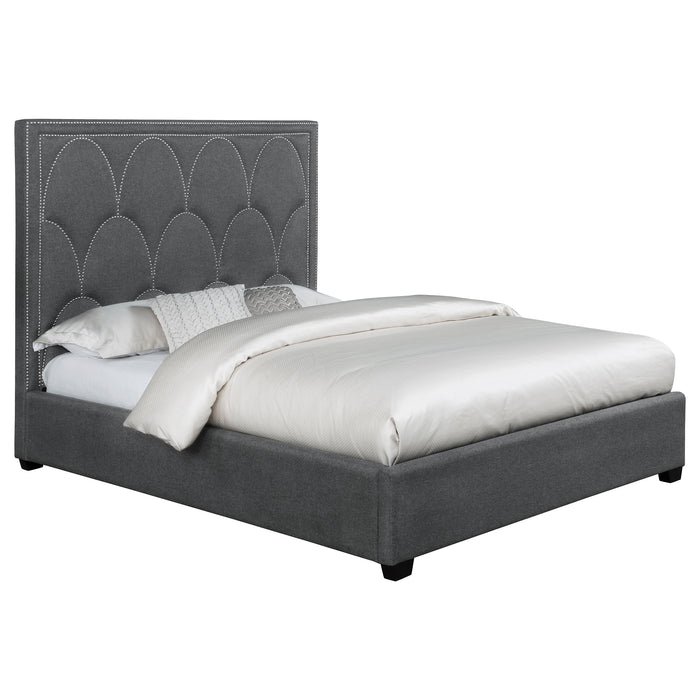 Bowfield Queen Beds - California Furniture (Coachella, CA)