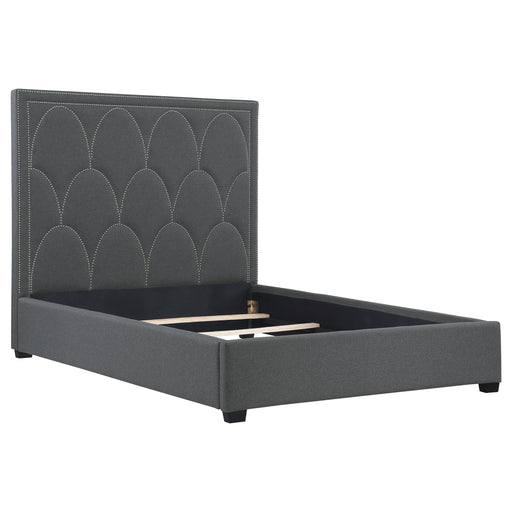 Bowfield Queen Beds - California Furniture (Coachella, CA)