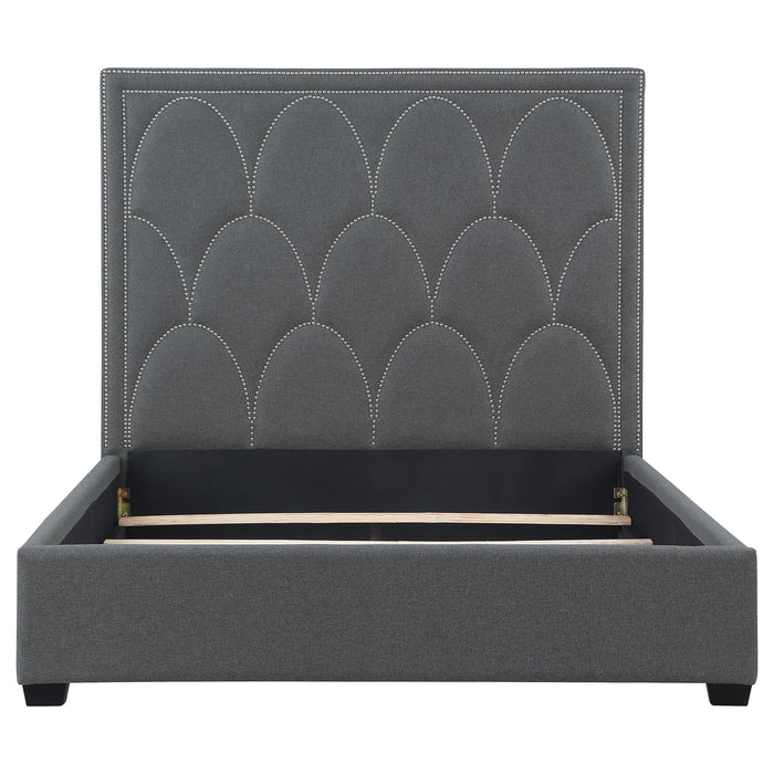 Bowfield Queen Beds - California Furniture (Coachella, CA)