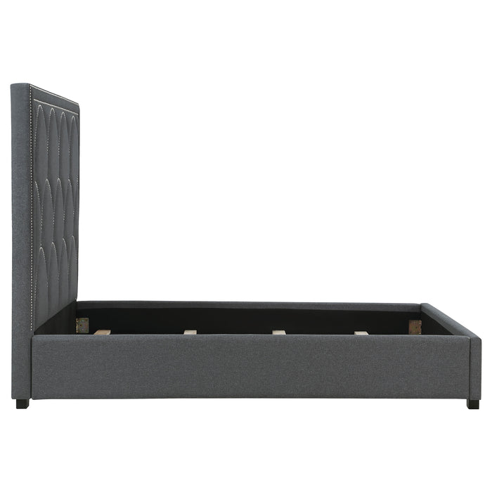 Bowfield Queen Beds - California Furniture (Coachella, CA)