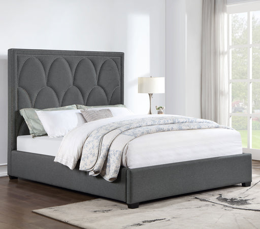 Bowfield Panel Bed - California Furniture (Coachella, CA)