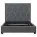 Bowfield Queen Beds - California Furniture (Coachella, CA)