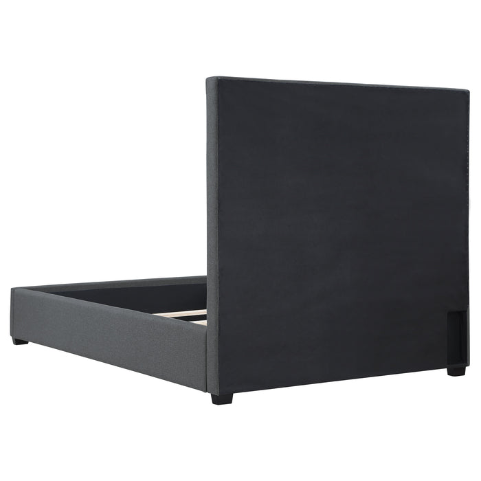 Bowfield Queen Beds - California Furniture (Coachella, CA)