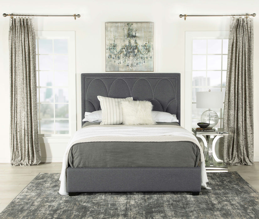 Bowfield Queen Beds - California Furniture (Coachella, CA)