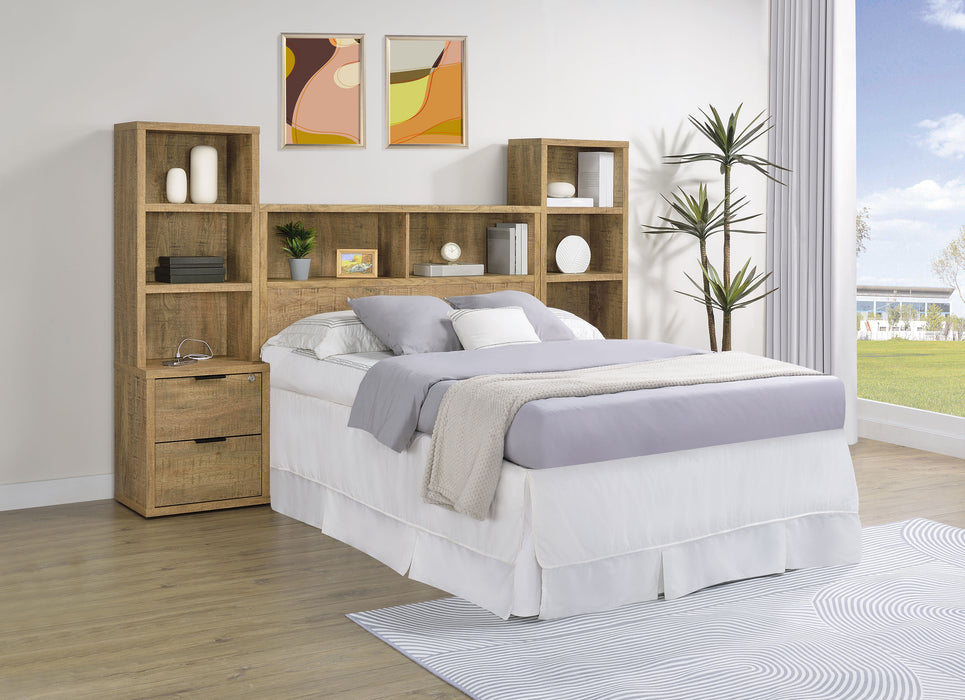 Westpark Bedroom Set - California Furniture (Coachella, CA)