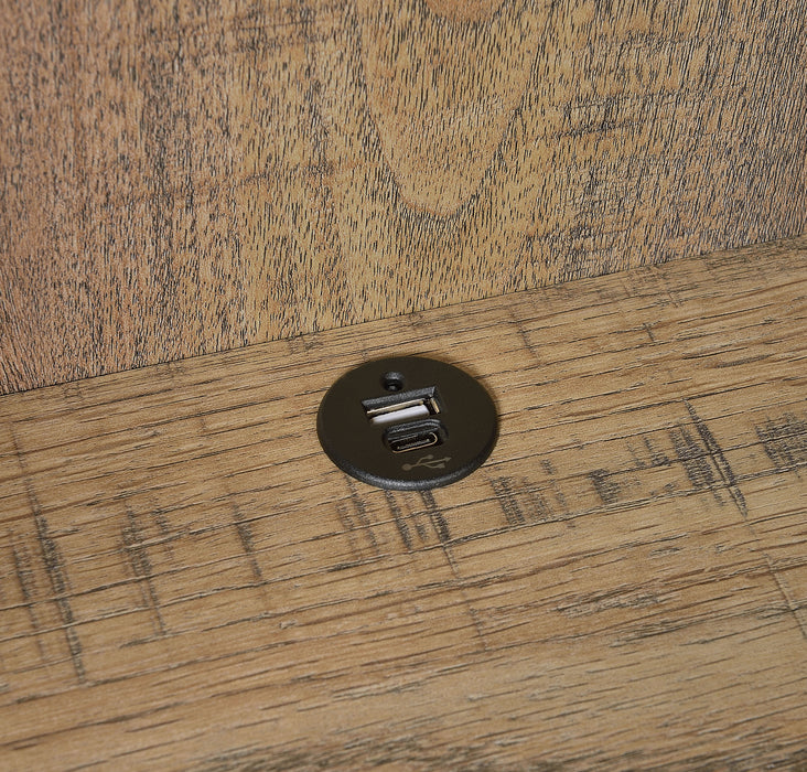 Westpark Bedroom Set - California Furniture (Coachella, CA)