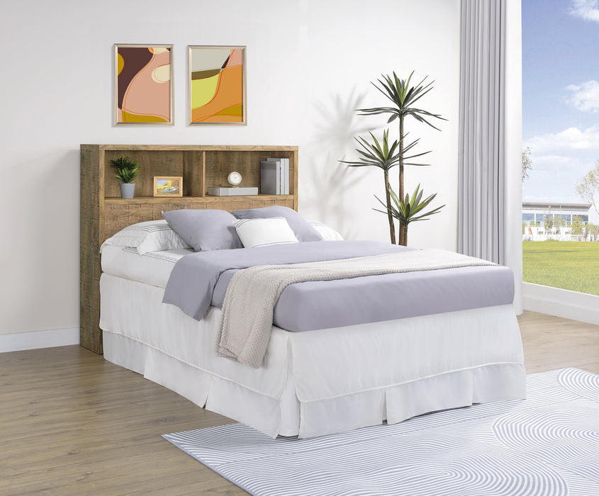 Westpark Headboards - California Furniture (Coachella, CA)