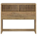 Westpark Headboards - California Furniture (Coachella, CA)