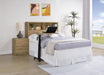 Westpark Headboards - California Furniture (Coachella, CA)