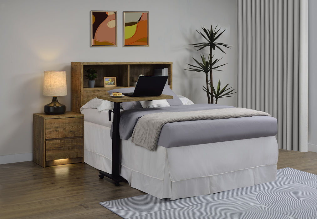 Westpark Headboards - California Furniture (Coachella, CA)