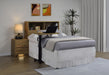 Westpark Headboards - California Furniture (Coachella, CA)