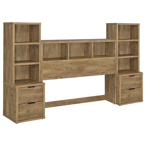 Westpark Bedroom Set - California Furniture (Coachella, CA)