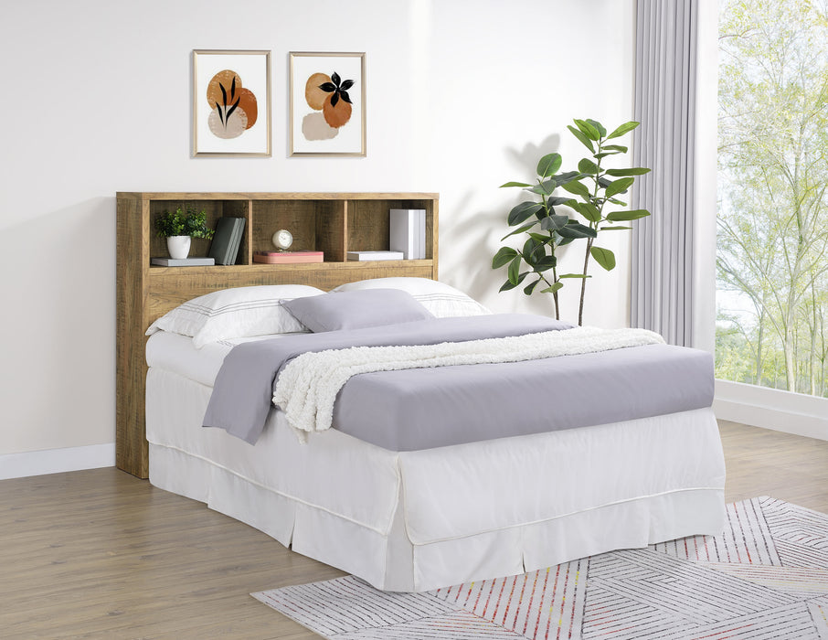 Westpark Headboards - California Furniture (Coachella, CA)