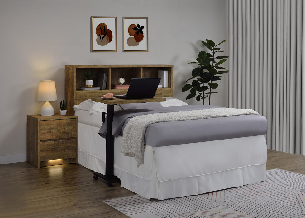 Westpark Headboards - California Furniture (Coachella, CA)