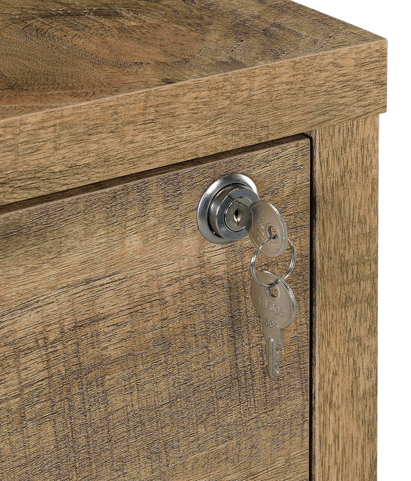 Westpark Bedroom Set - California Furniture (Coachella, CA)