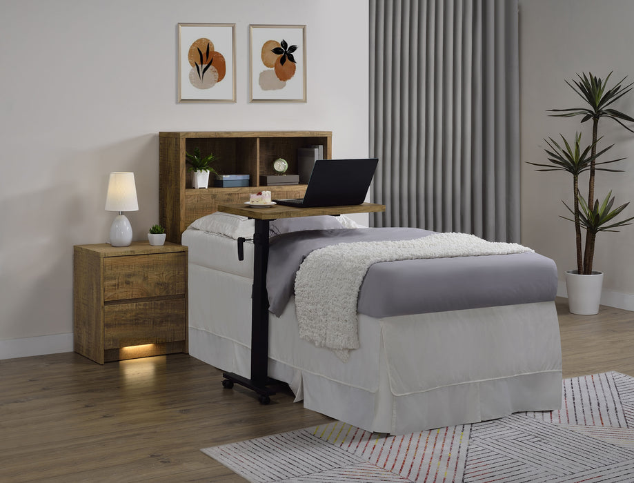 Westpark Headboards - California Furniture (Coachella, CA)