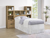 Westpark Headboards - California Furniture (Coachella, CA)