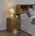 Westpark Nightstands - California Furniture (Coachella, CA)