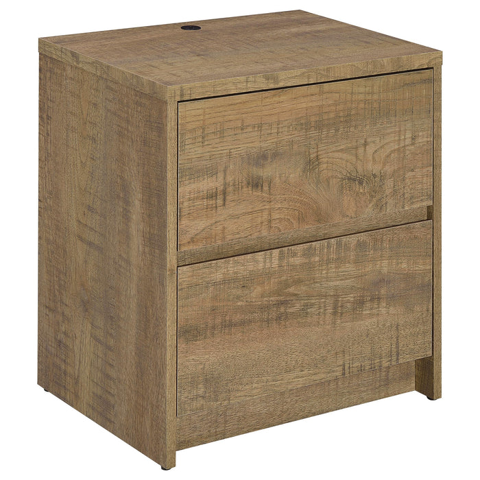 Westpark Nightstands - California Furniture (Coachella, CA)
