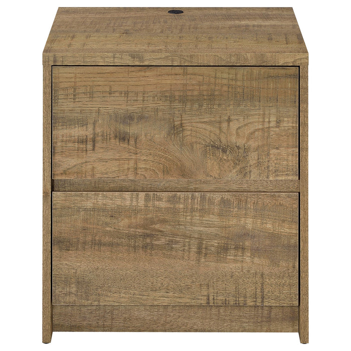 Westpark Nightstands - California Furniture (Coachella, CA)