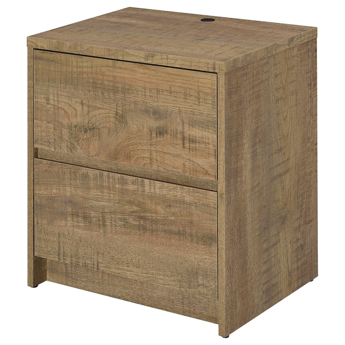 Westpark Nightstands - California Furniture (Coachella, CA)