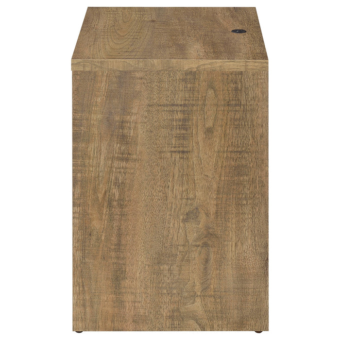 Westpark Nightstands - California Furniture (Coachella, CA)