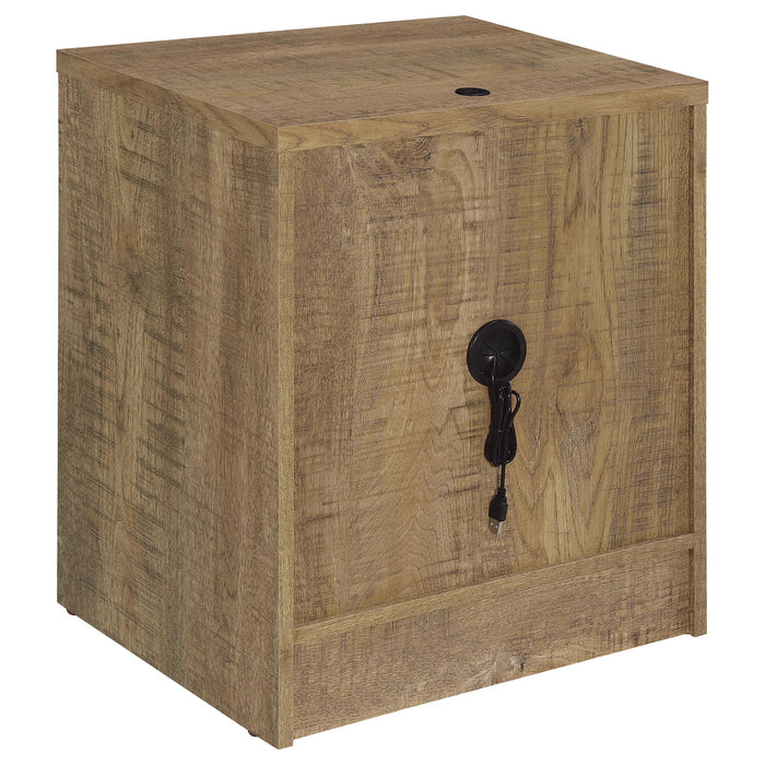 Westpark Nightstands - California Furniture (Coachella, CA)