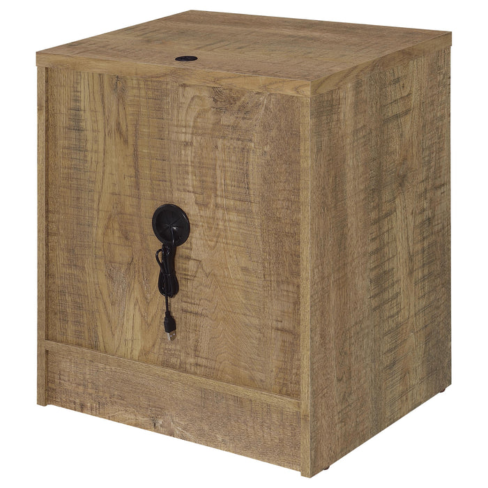 Westpark Nightstands - California Furniture (Coachella, CA)