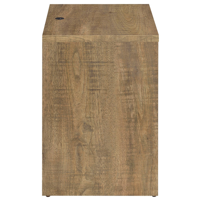 Westpark Nightstands - California Furniture (Coachella, CA)