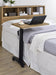 Westpark Bed Tables - California Furniture (Coachella, CA)