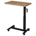 Westpark Bed Tables - California Furniture (Coachella, CA)