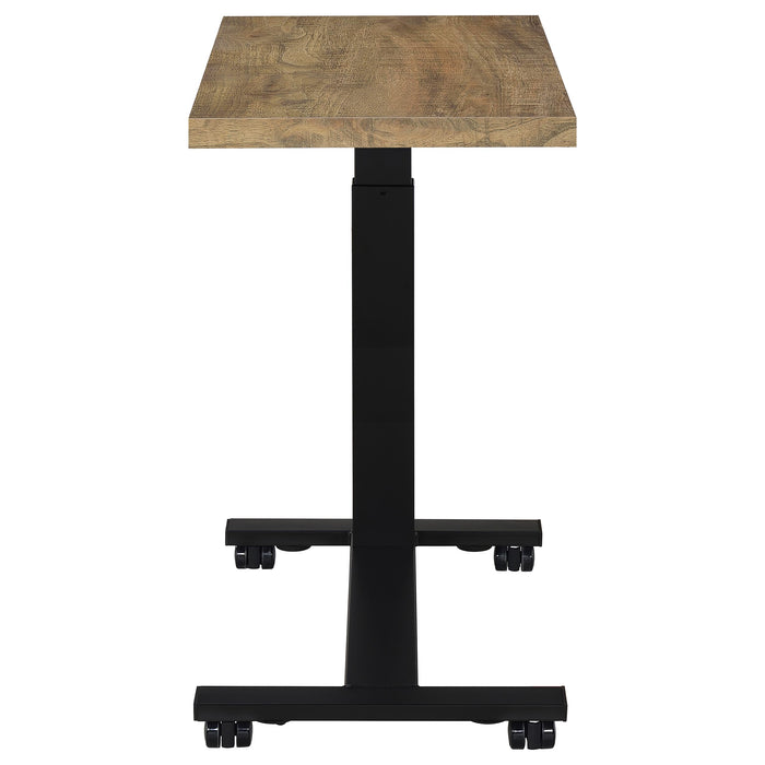 Westpark Bed Tables - California Furniture (Coachella, CA)