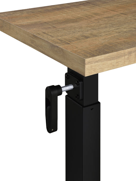 Westpark Bed Tables - California Furniture (Coachella, CA)